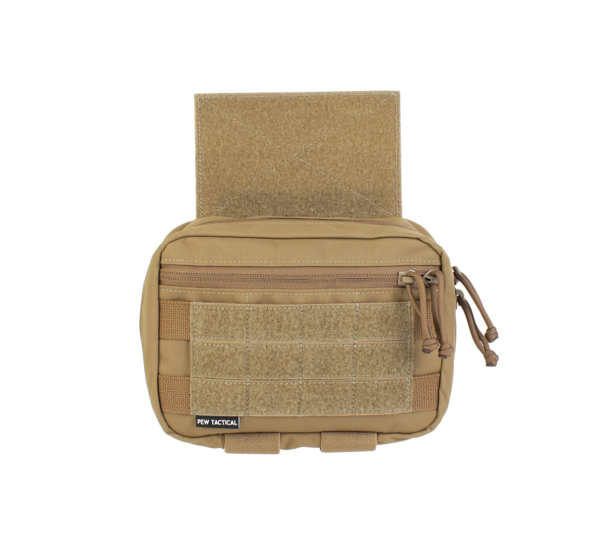 PEW Tactical UA27 MAP Modular Abdominal Pouch