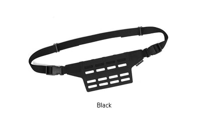 PEW TACTICAL Fanny Sub Load Adapter Panel (SLAP) 4Wide (SL04)
