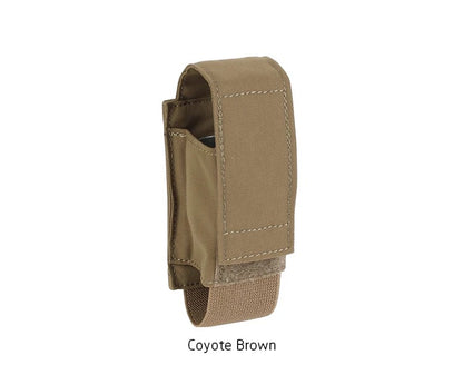 PEW TACTICAL 40mm Pocket (PH52) - Tactical Grenade Shell Pouch for Airsoft