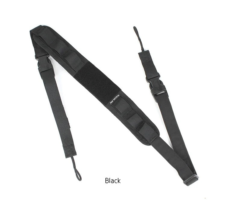 PEW TACTICAL DSLR/SLR Camera dual-point Sling (SL03) - APEXTAC GEAR