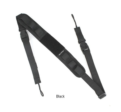 PEW TACTICAL DSLR/SLR Camera dual-point Sling (SL03) - APEXTAC GEAR