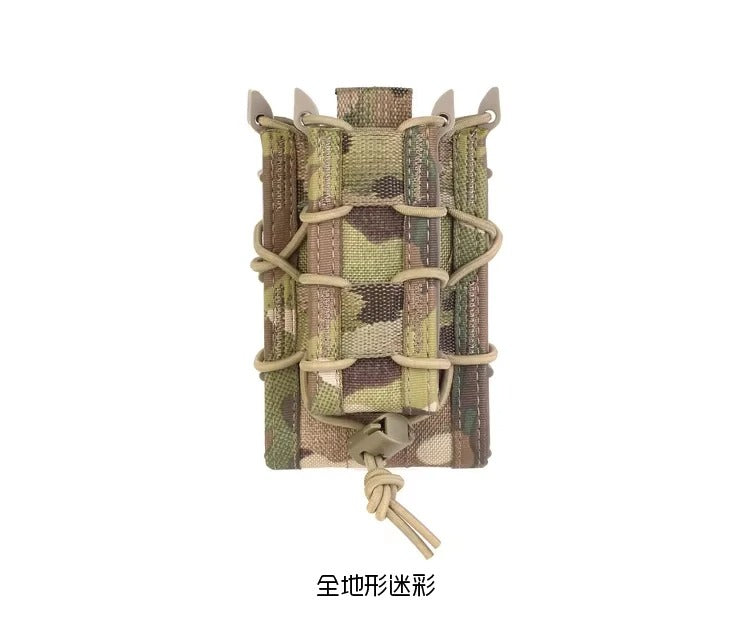 PEW TACTICAL TACO 9+5.56 MAG POUCH (PH91) - APEXTAC GEAR