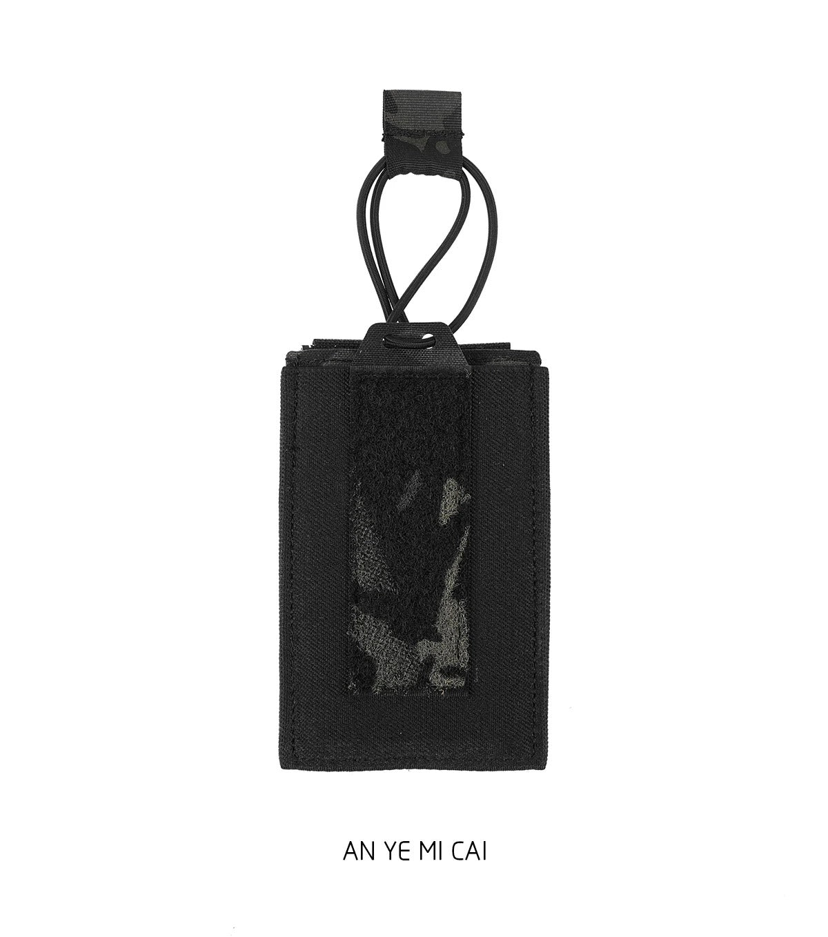 PEW TACTICAL SS STYLE Elastic 5.56Mag Pouch (PH106) - APEXTAC GEAR