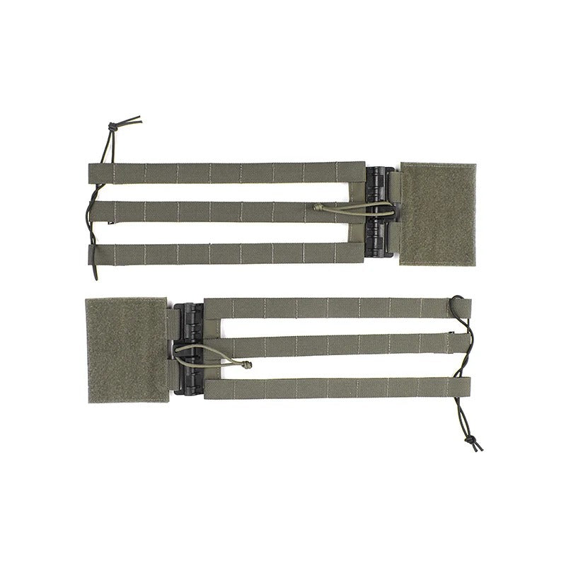 PEW Tactical UA30 MOLLE Tubes Cummerbund