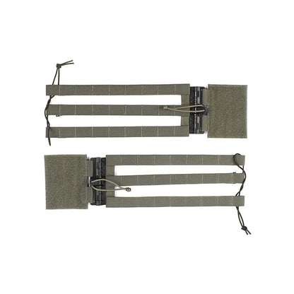 PEW Tactical UA30 MOLLE Tubes Cummerbund