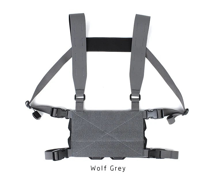 PEW TACTICAL Chesty Rig Mini Harness (CR06) - APEXTAC GEAR