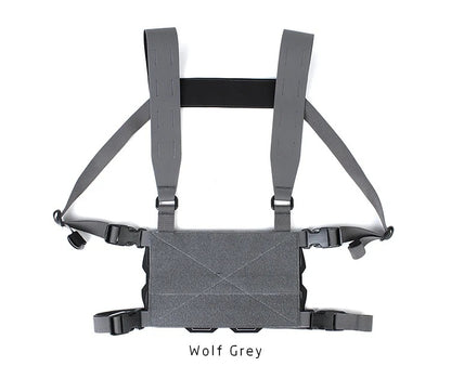 PEW TACTICAL Chesty Rig Mini Harness (CR06) - APEXTAC GEAR