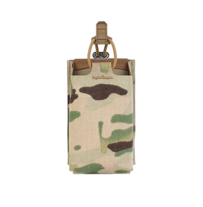 PEW TACTICAL KSAR Kwik 5.56 Magazine Pouch (PH57) - Rapid Open-Top Pouch