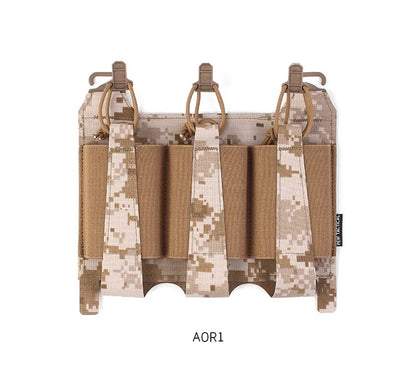 PEW TACTICAL TEAR Front Flap 5.56 FCPC V5 (FP07) - APEXTAC GEAR