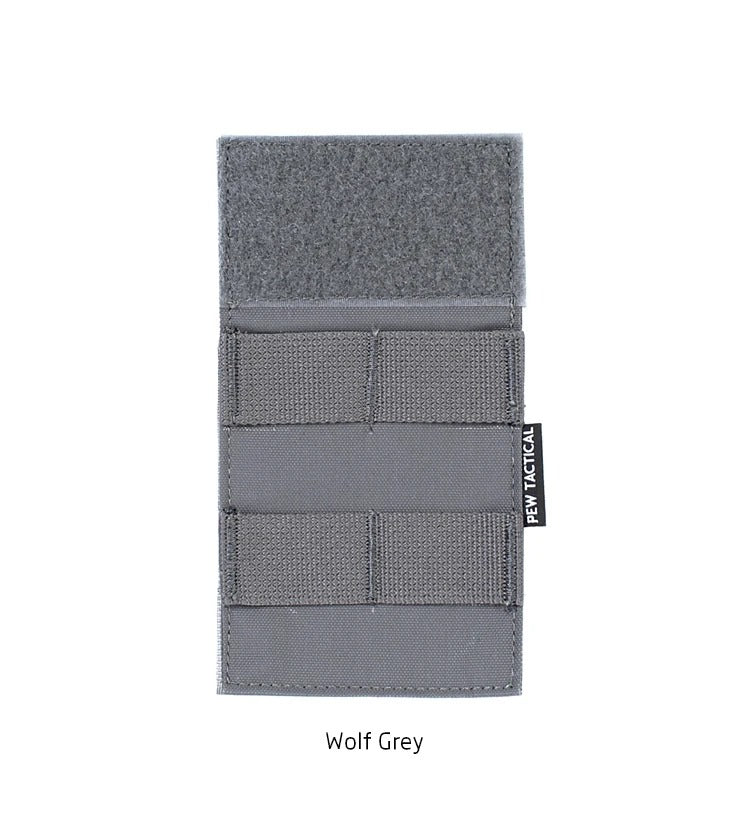 Pew Tactical UA05 MOLLE Half Flap for MK3 & MK4 Chest Rigs