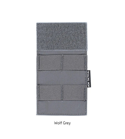 Pew Tactical UA05 MOLLE Half Flap for MK3 & MK4 Chest Rigs