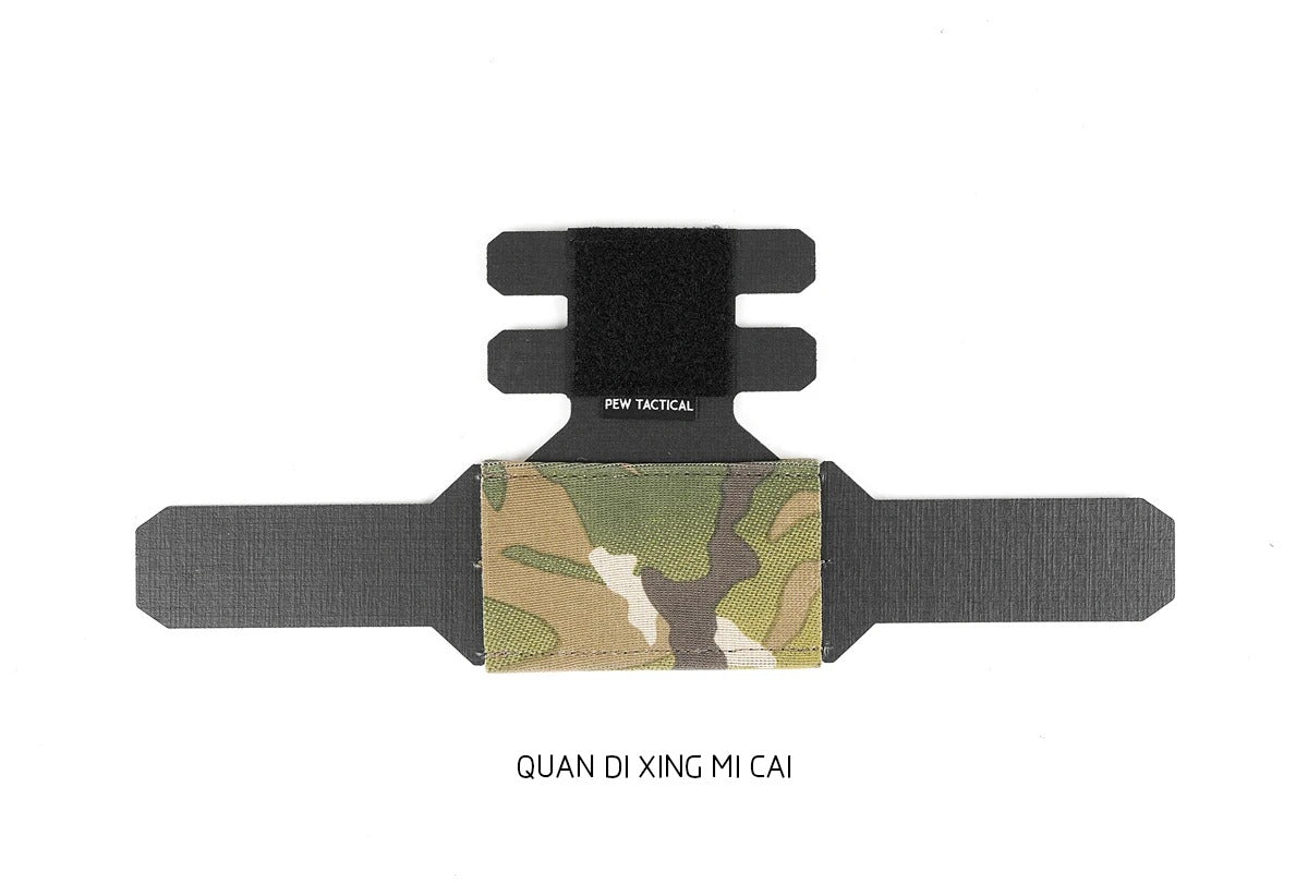 PEW Tactical TQS Tourniquet Hanger (UA99)