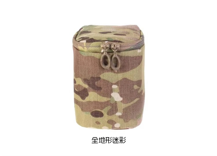 PEW Tactical F Style Padded NVG Pocket (PH87)