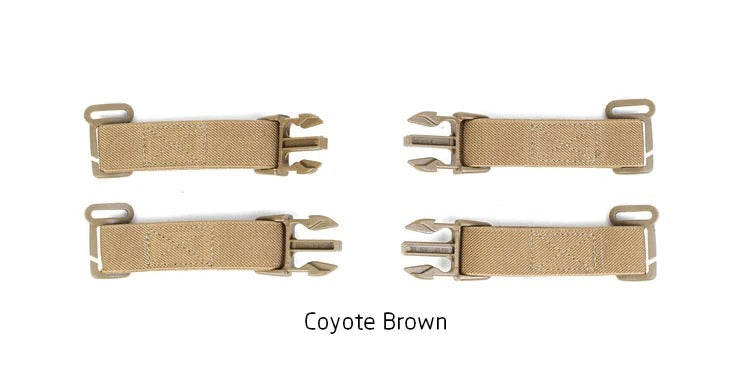 PEW Tactical UA15 Side Tension Strap Kit for D3CRM