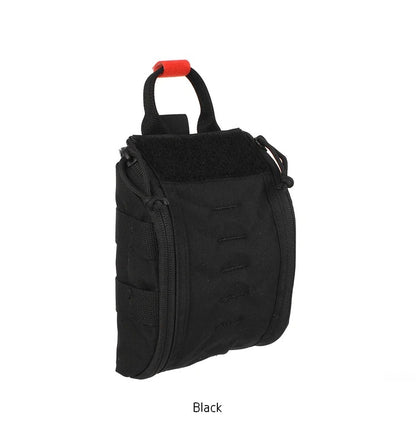 PEW TACTICAL Fatboy ETA Trauma Pouch (PH77) - Rapid-Access Medical IFAK