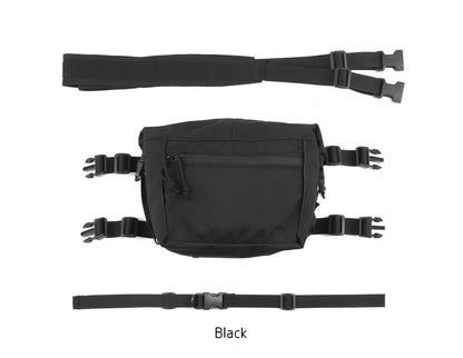 PEW TACTICAL LBV Expander Kit (PK08) - APEXTAC GEAR