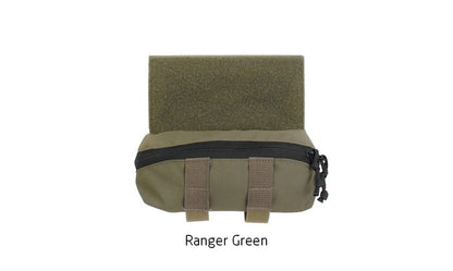 PEW TACTICAL SIMP POUCH Small Integrated Miscellaneous Pouch (UA64) - APEXTAC GEAR
