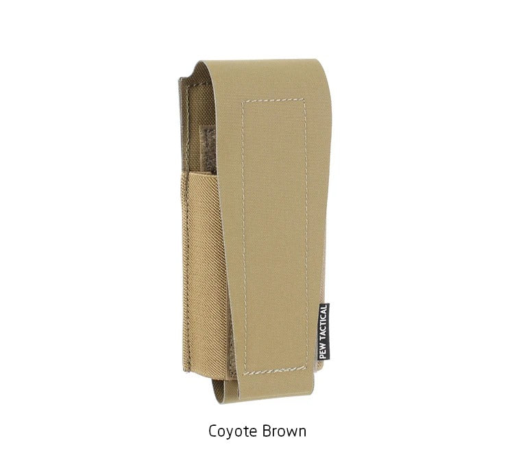 PEW TACTICAL Liberty Dynamic Pouch - Modular Multi-Use Utility & Radio Carrier (PH43)