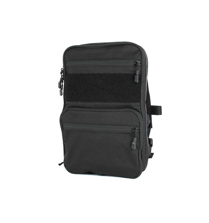 PEW TACTICAL Flat Pack 2.0 Assault Pack Hydration Bag (PK02) - APEXTAC GEAR