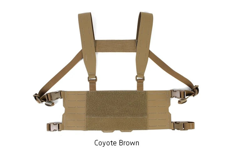PEW TACTICAL Chesty Rig Wide Harness (CR07) - APEXTAC GEAR