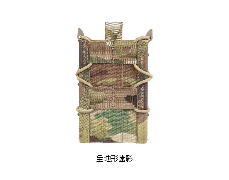 PEW TACTICAL TACO 5.56/7.62 MAG POUCH (PH90) - APEXTAC GEAR