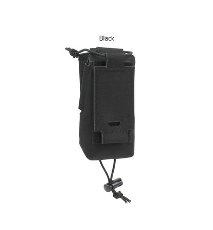 PEW TACTICAL Gridlok Radio Pouch (PH30) - APEXTAC GEAR