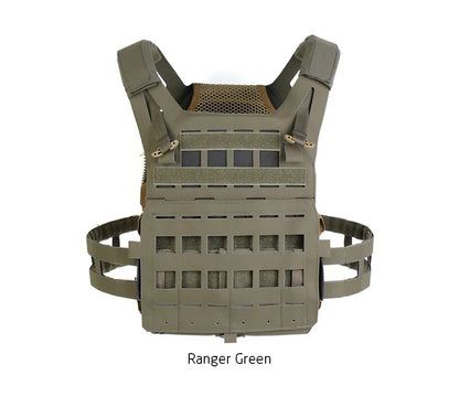 VT08 PEW TACTICAL STRUCTURAL PLATE CARRIER AIRLITE SPC Airsoft 579-689 - APEXTAC GEAR