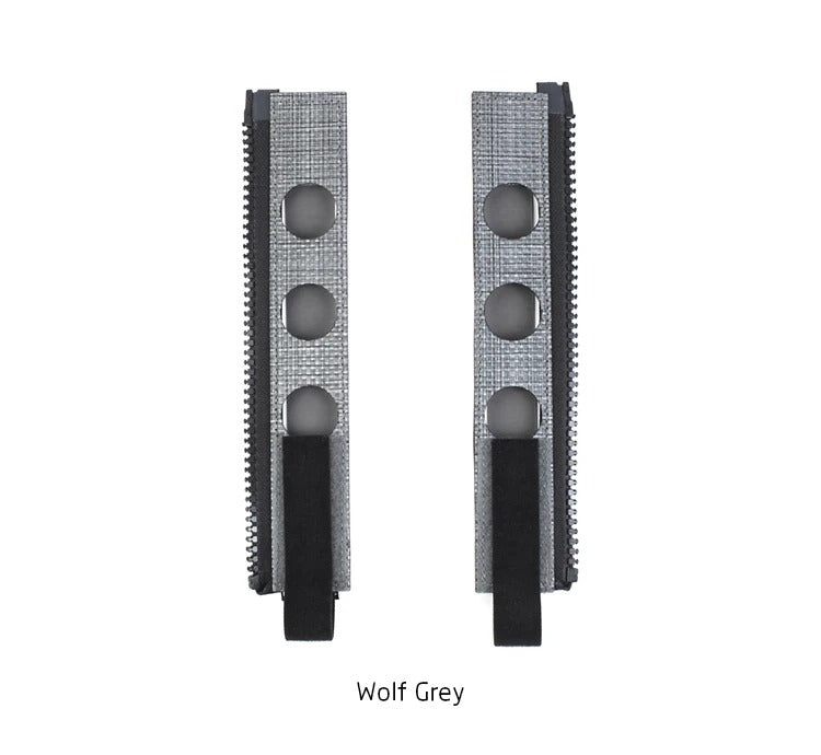 PEW TACTICAL Back Panel MOLLE Zipper Kit FCSK3.0 UA46