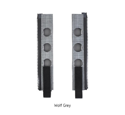 PEW TACTICAL Back Panel MOLLE Zipper Kit FCSK3.0 UA46