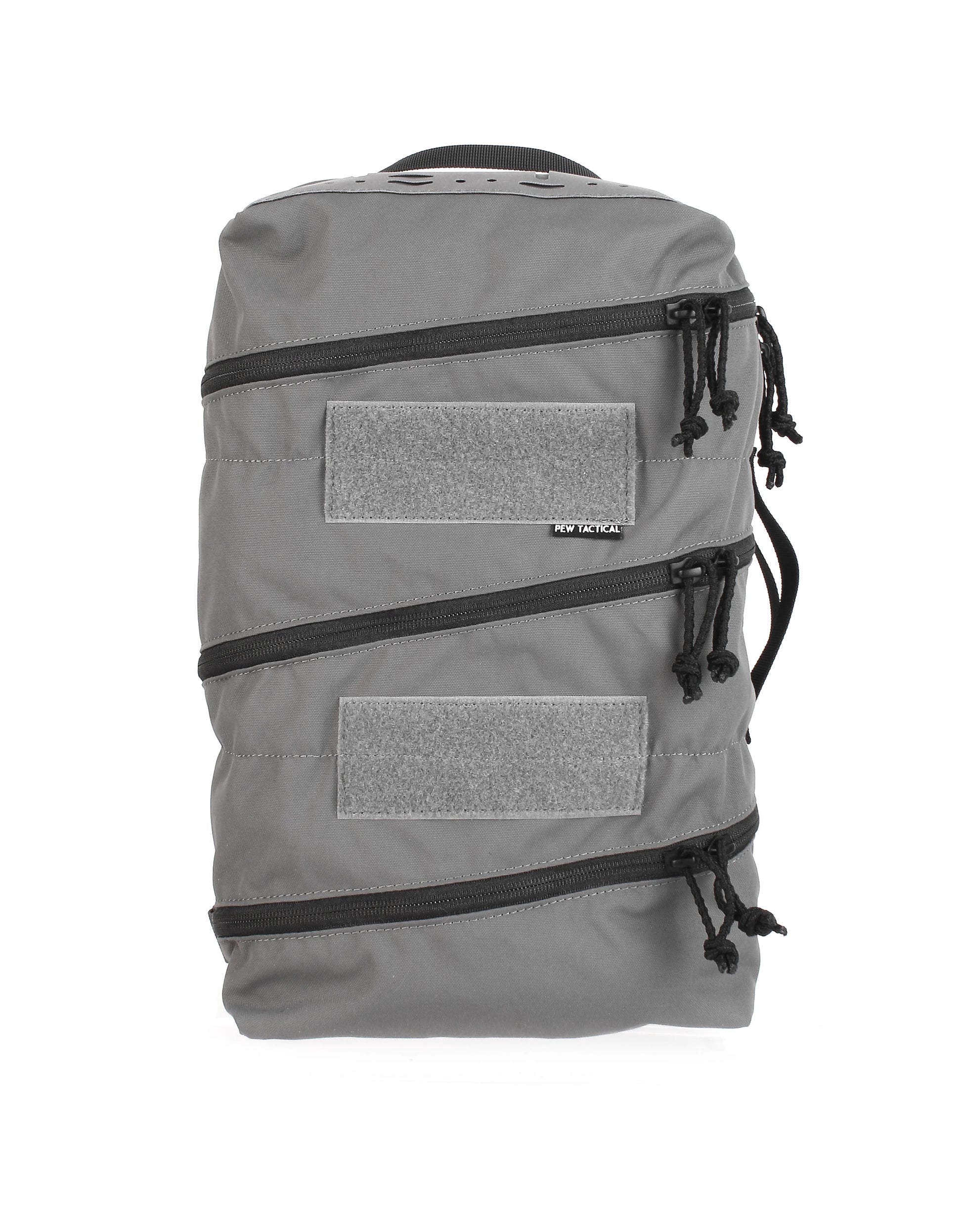 PEW TACTICAL Delta Bag Compact Assault Medic Bag (PK10) - APEXTAC GEAR