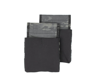 PEW TACTICAL JPC2.0 molle SIDE Plate Pouch SET AVS LV119 UA39