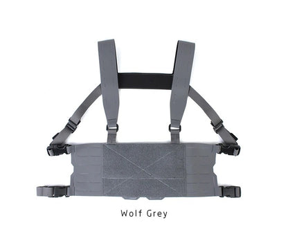 PEW TACTICAL Chesty Rig Wide Harness (CR07) - APEXTAC GEAR