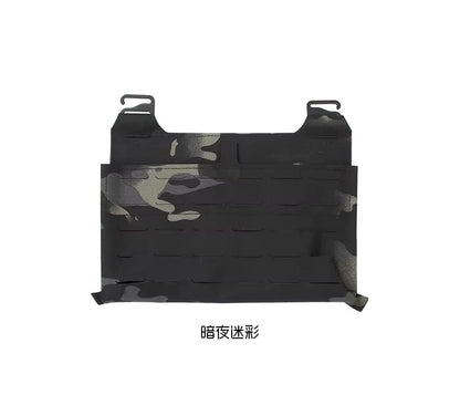 PEW TACTICAL Kangaroo Front Flap MOLLE FCPC V5 (FP06) - APEXTAC GEAR