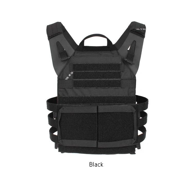PEW TACTICAL JUMPABLE PLATE CARRIER JPC 2.0 (VT04) - APEXTAC GEAR