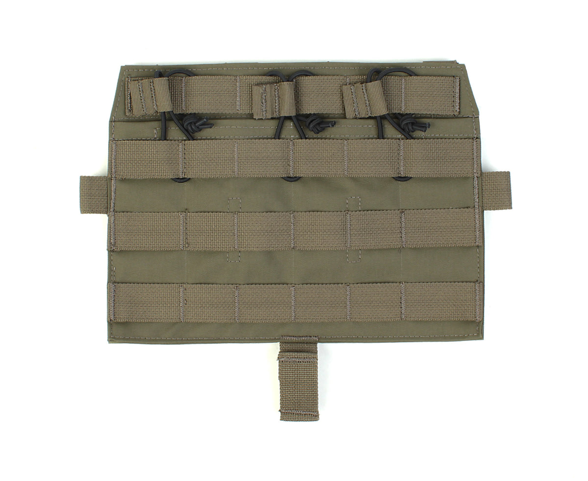 PEW TACTICAL DETACHABLE 3X Mag Front Panel (FP11) - APEXTAC GEAR