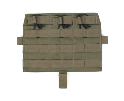PEW TACTICAL DETACHABLE 3X Mag Front Panel (FP11) - APEXTAC GEAR