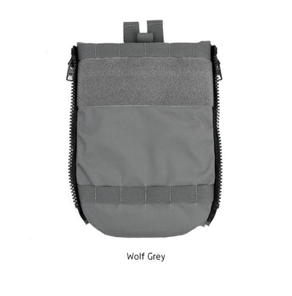 PEW TACTICAL Back Panel Hydration Pouch (BP08) - APEXTAC GEAR