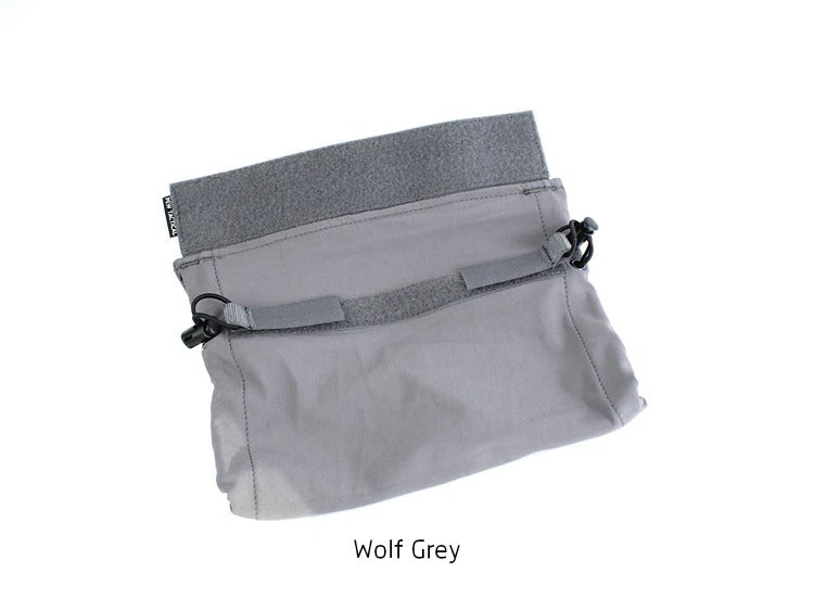 PEW Tactical UA26 Jacket Stash Pocket