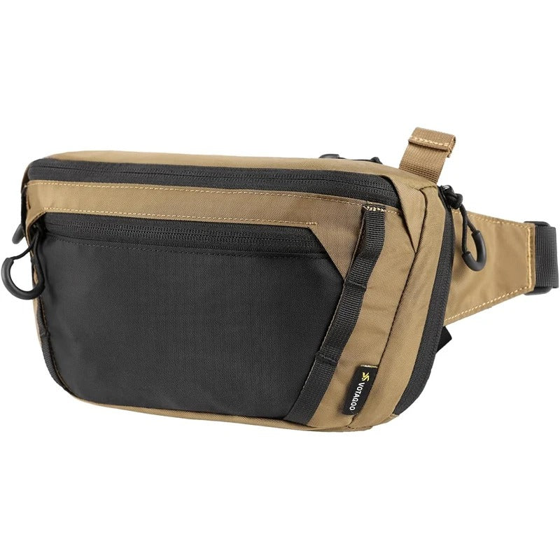 VOTAGOO Tactical CCW Fanny Bag - APEXTAC GEAR