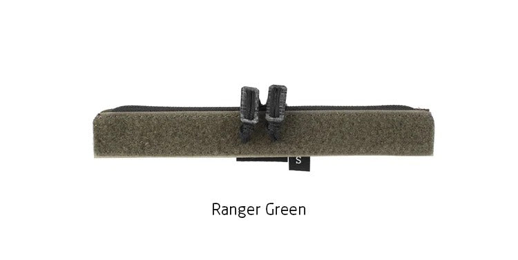 PEW Tactical (Copy)PEW Tactical AVS Admin Zipper - Small (UA84)