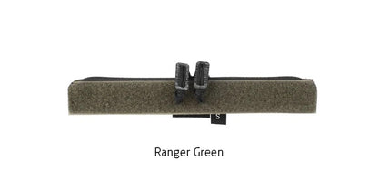 PEW Tactical (Copy)PEW Tactical AVS Admin Zipper - Small (UA84)