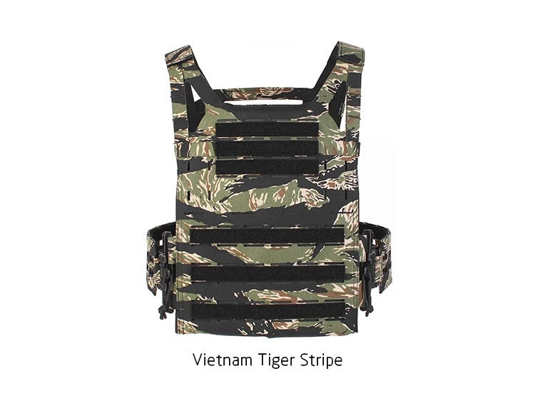 PEW TACTICAL ULTRA LIGHT PLATE CARRIER ULPC (VT15) - APEXTAC GEAR