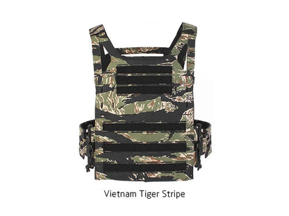 PEW TACTICAL ULTRA LIGHT PLATE CARRIER ULPC (VT15) - APEXTAC GEAR