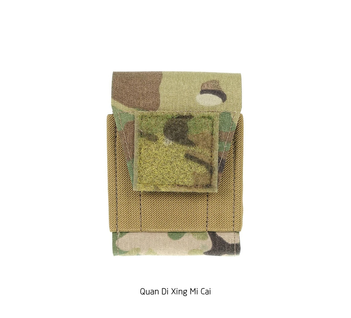 PEW TACTICAL HANDCUFF POUCH (PH111)