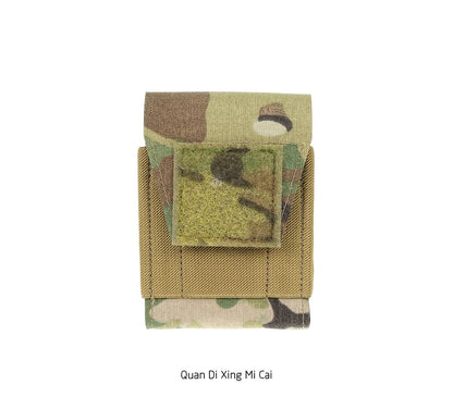 PEW TACTICAL HANDCUFF POUCH (PH111)