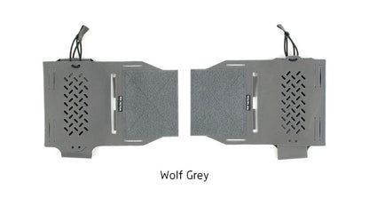 PEW TACTICAL Expander Wing Mk2 Pair Set UA44