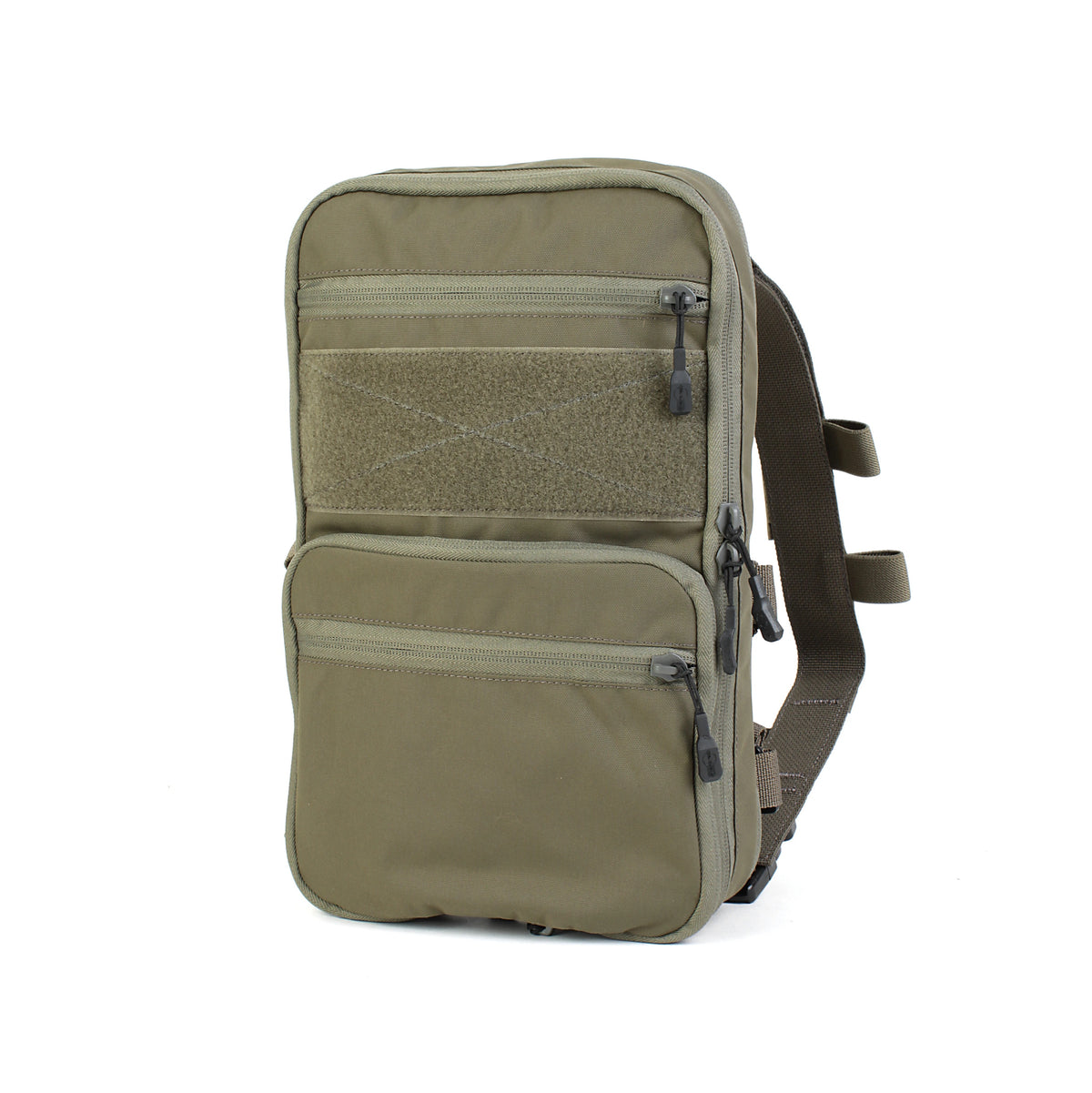 PEW TACTICAL Flat Pack 2.0 Assault Pack Hydration Bag (PK02) - APEXTAC GEAR
