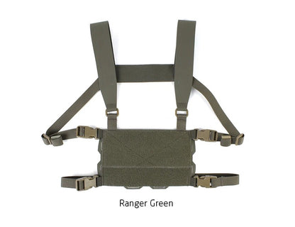 PEW TACTICAL Chesty Rig Mini Harness (CR06) - APEXTAC GEAR