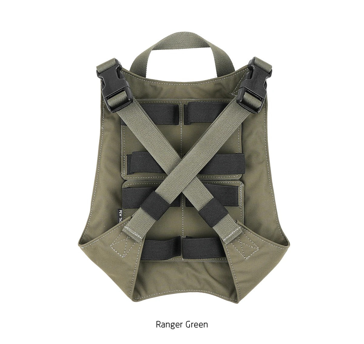 PEW TACTICAL NOD`S NEST TACTICAL HELMET DOCK (OT25) - APEXTAC GEAR
