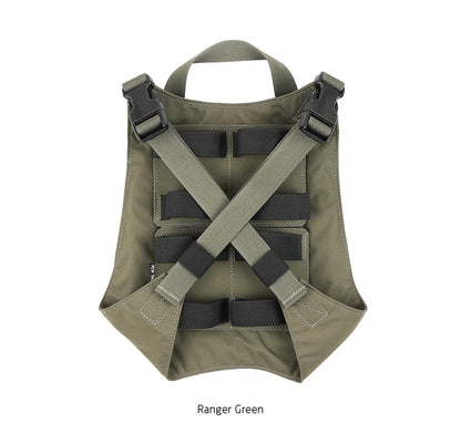 PEW TACTICAL NOD`S NEST TACTICAL HELMET DOCK (OT25) - APEXTAC GEAR